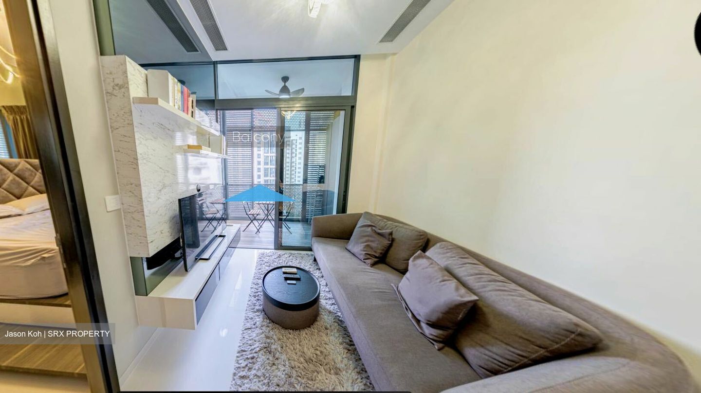 Robin Suites (D10), Apartment #450322831